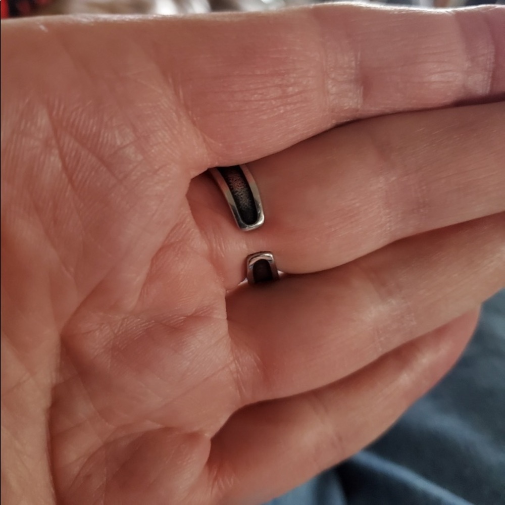 Limited! Wrench Men’s HD Rings - Picture 5 of 5